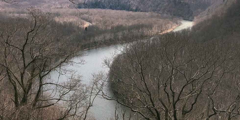 LAUREL HIGHLANDS ULTRA