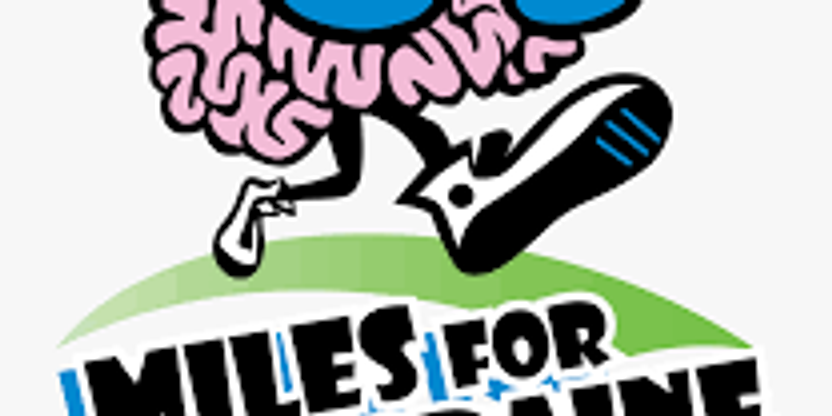 Miles for Migraine
