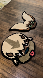 Appa and Momo