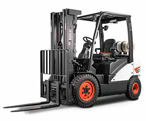 Bobcat LPG 2-3.5 ton