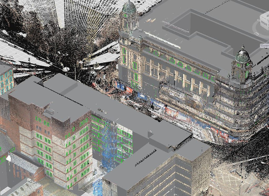 architectural design