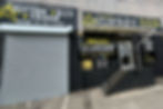 East Sheffield Showroom
