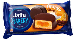 Orange Choco