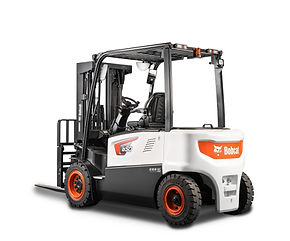 Bobcat electric 4-5 ton