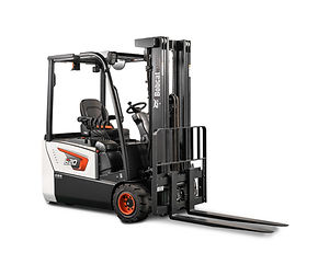 Bobcat electric 1.6-3.5 ton