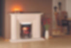 Energis Slimline Ultra room set