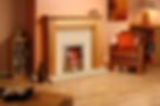 Energis Slimline Vista room set