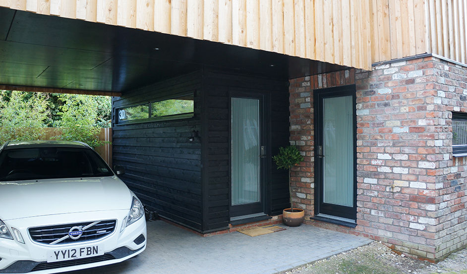 Car port
