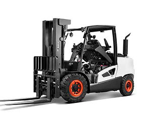 Bobcat diesel 4-5.5 tonne