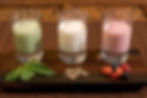 ★ Lassi