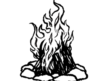 After the Book Launch