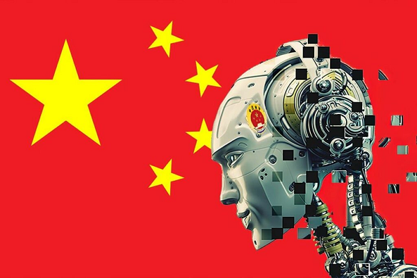 OpenAI. La Chine m'a "tuer" !