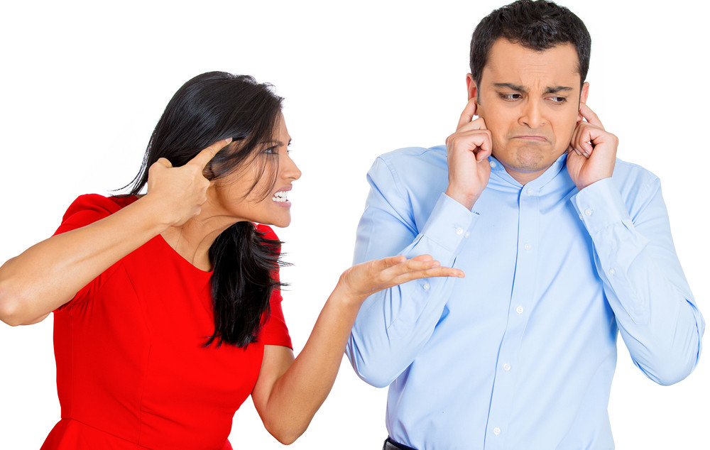 Dialogue impossible