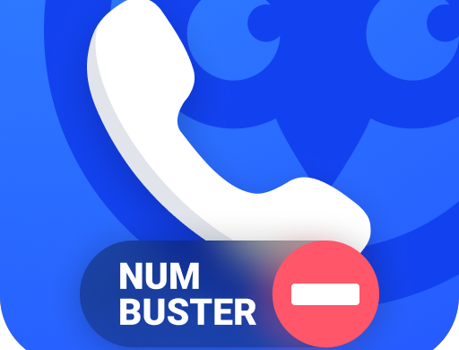 Numbuster
