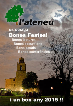 Bones Festes!