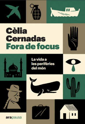 El món que ve. Fora de focus amb Cèlia Cernadas