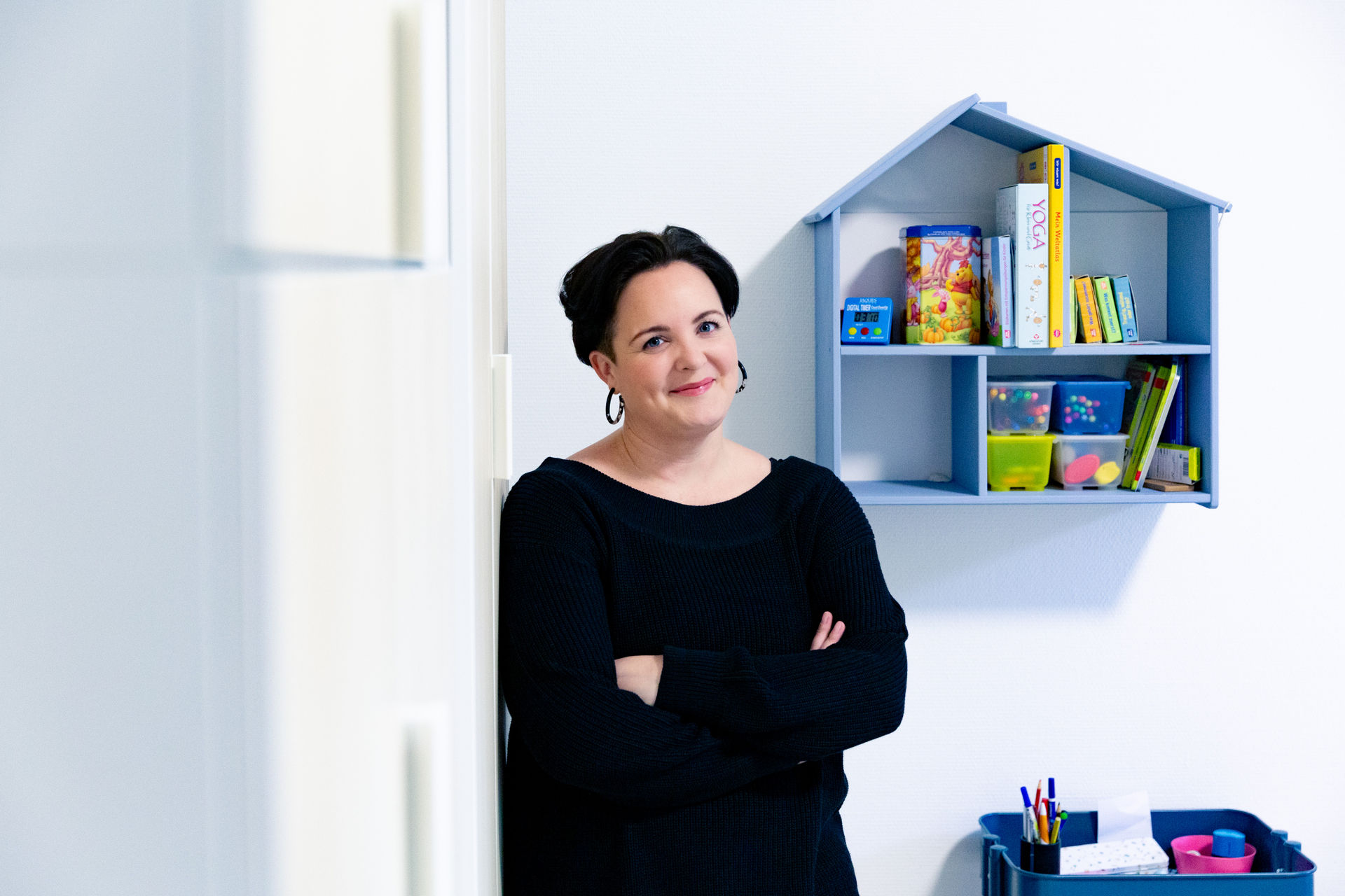 Franziska Zimmer, BSc