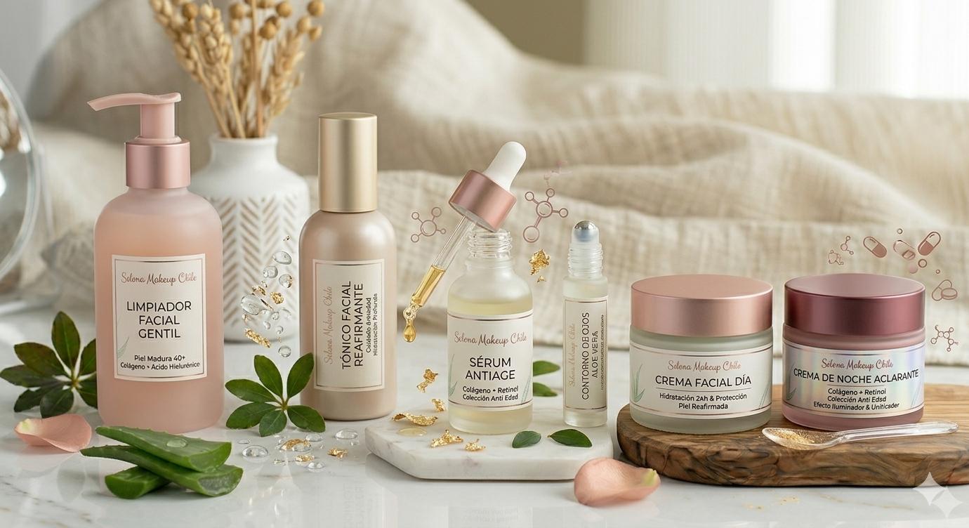 Pack Antiage