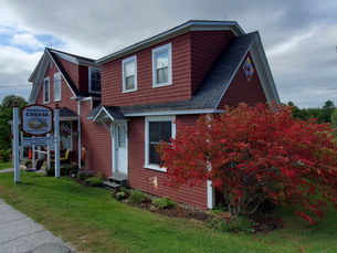 Harman's Cheese & Sugar Hill Historical Society, Sugar Hill, NH