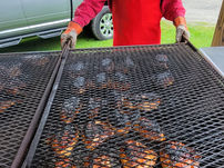 Father's Day Potluck