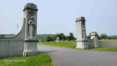 Hope Cemetery, Barre, VT 