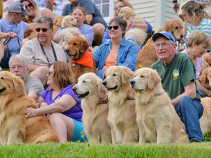 New England Golden Jubilee, St. Johnsbury, VT