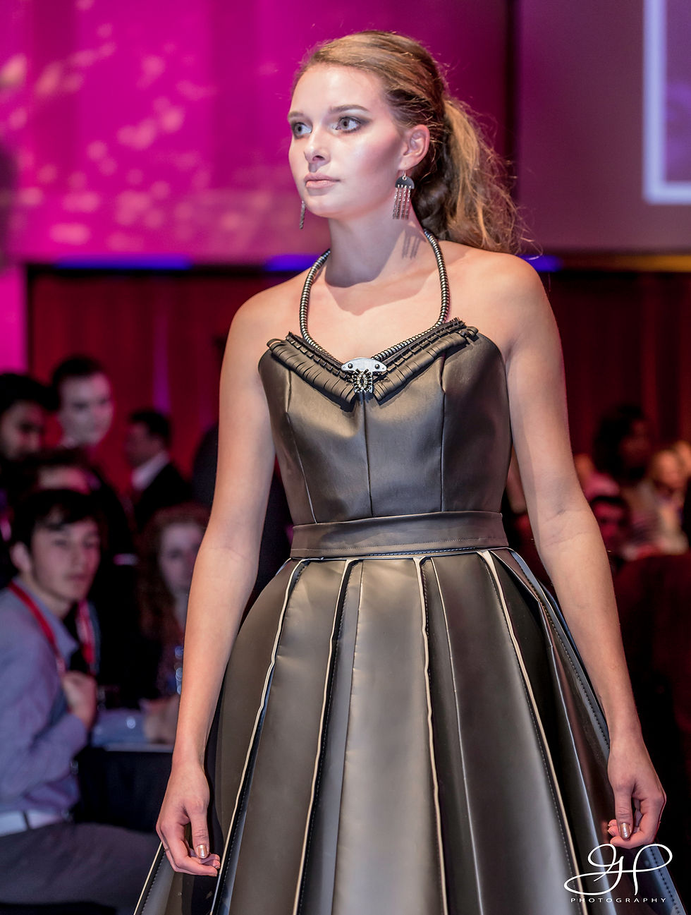 Automotive Dresses by Lilacpop