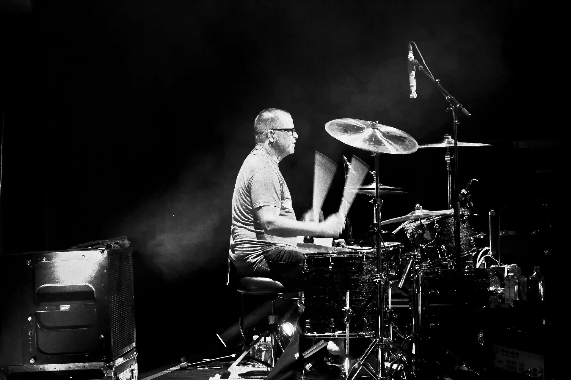 Weezer Patrick Wilson