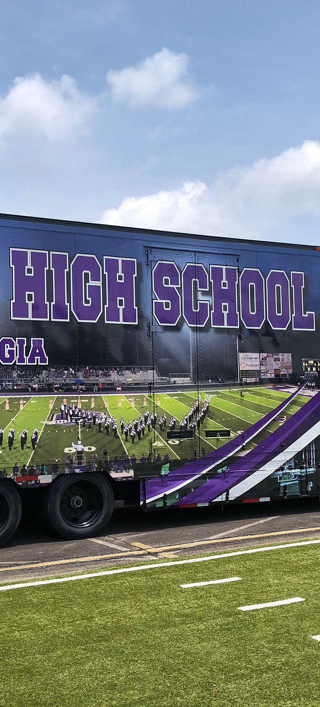 Gilmer Band | Gilmer High School Band | United States Gilmer Band | Gilmer High School Band | United States