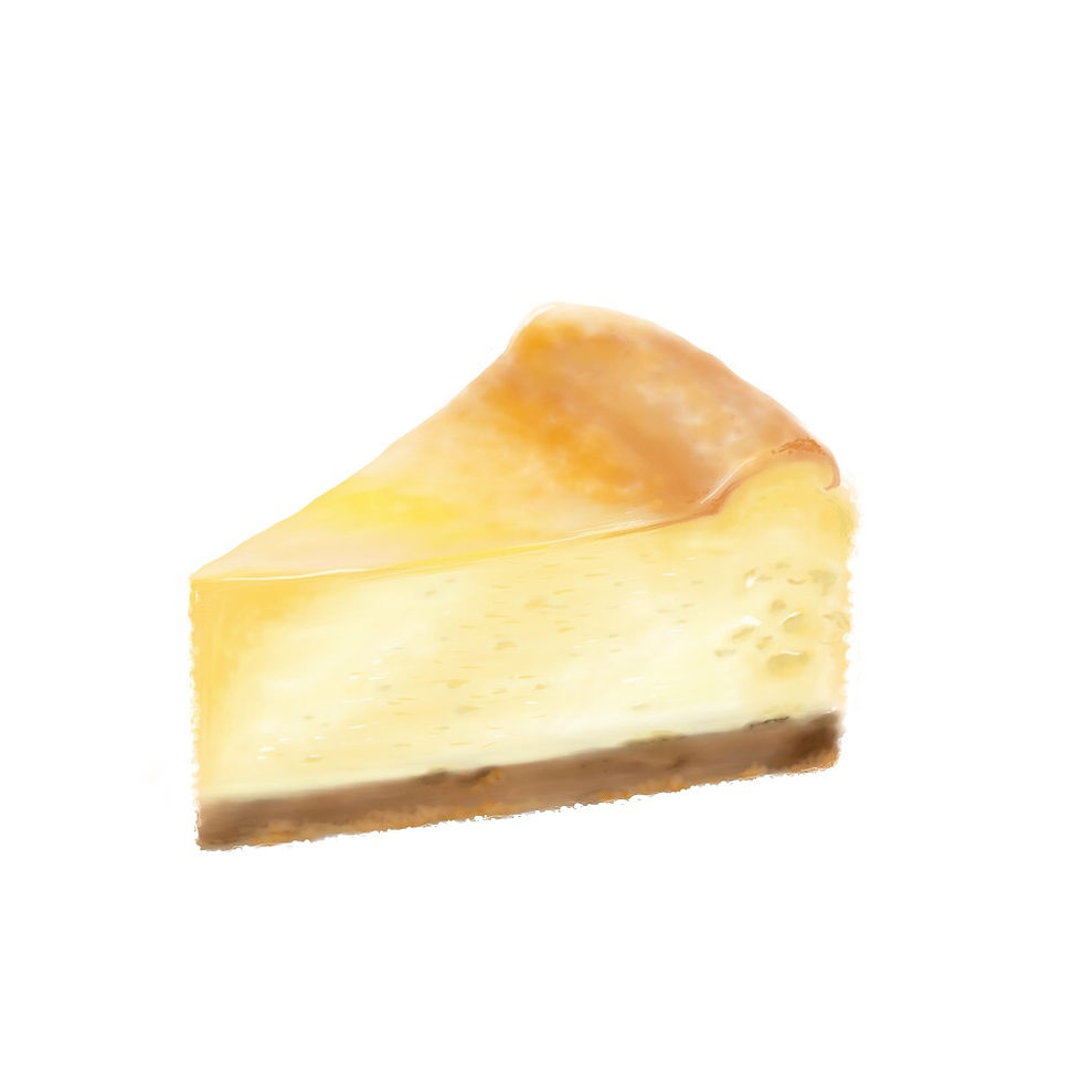 チーズケーキ