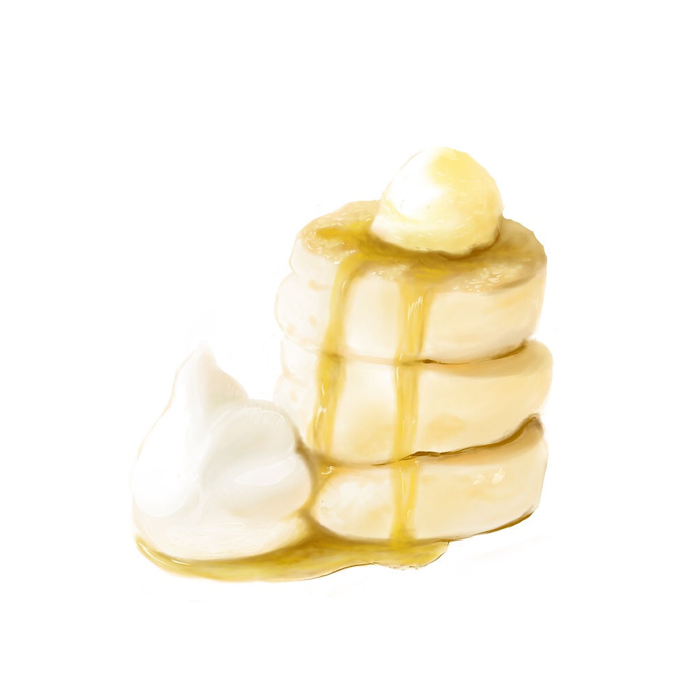 パンケーキ