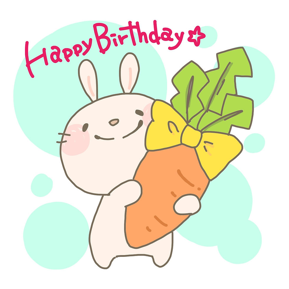 サンプル誕生日