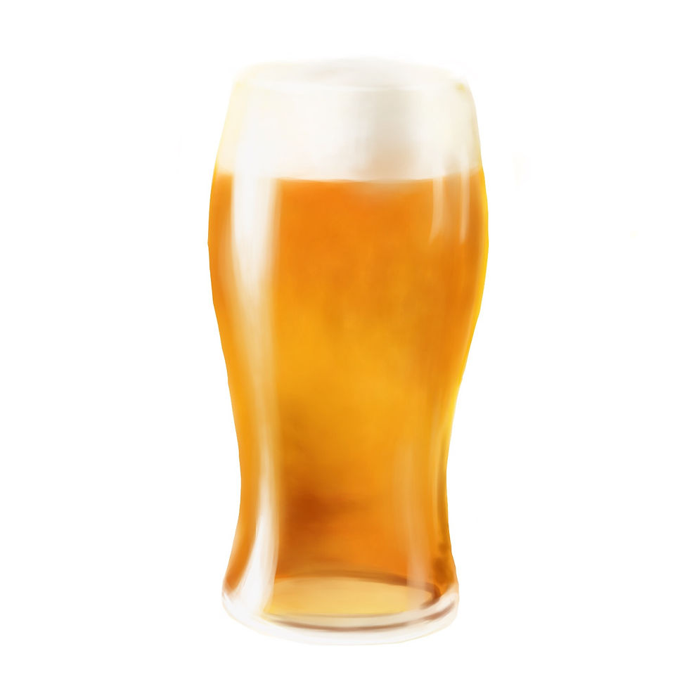 ビール