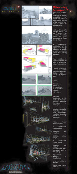 3d Visulisation Page2