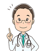 先生イラスト