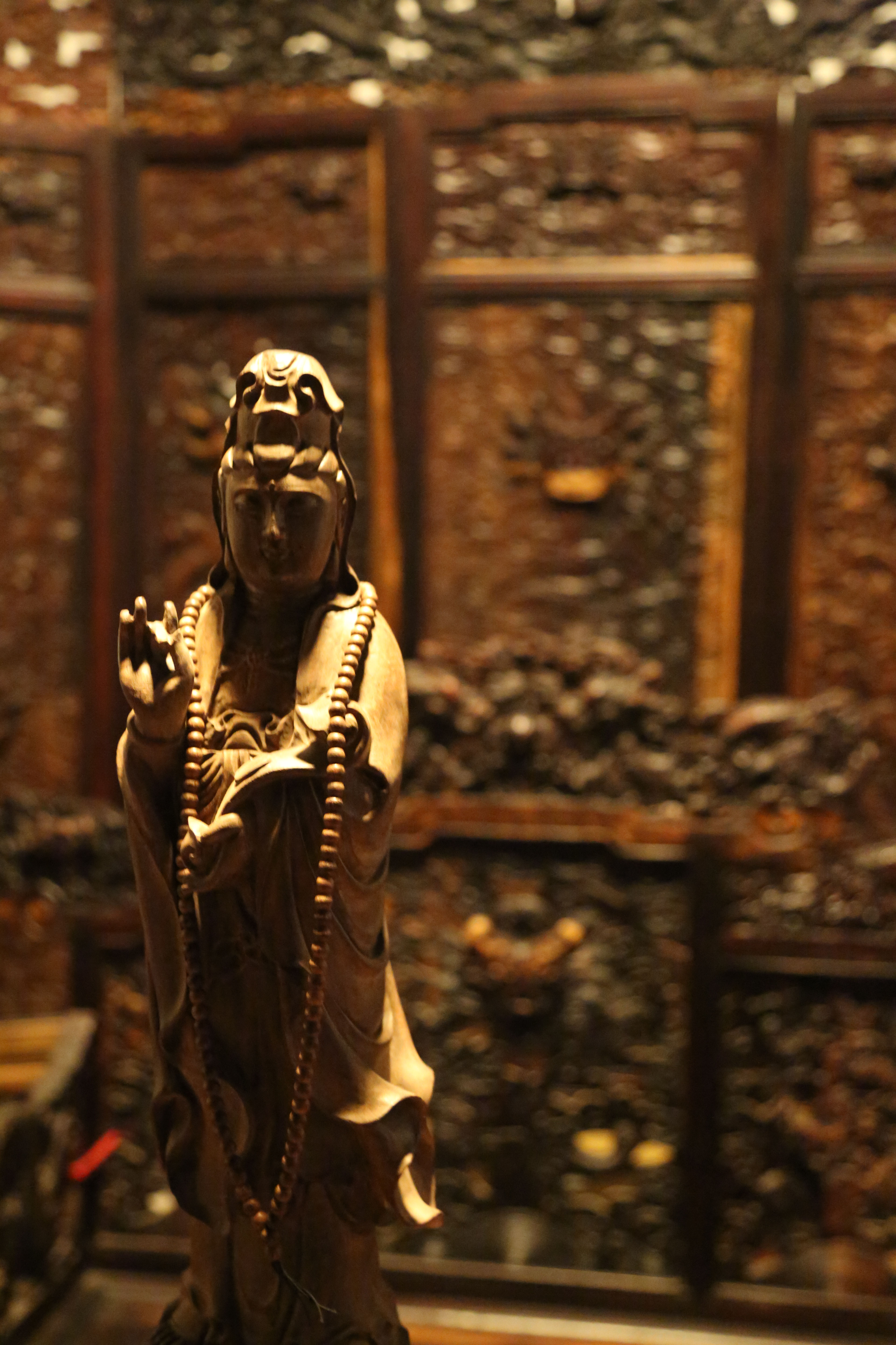 Ancient Ancestor (Black Tea)