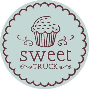 Sweet Truck | Brigadeiro gourmet de collher para eventos