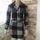 Miniaturbild: Italy Fashion Style Outfit Damen Blazer & Rock