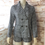 Miniaturbild: Italy Fashion Outfit für Damen Blazer & Shorts