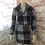 Miniaturbild: Italy Fashion Style Outfit Damen Blazer & Rock