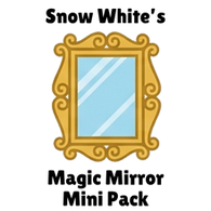 Snow White's Magic Mirror Mini Pack