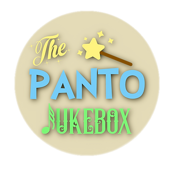 The Panto Jukebox