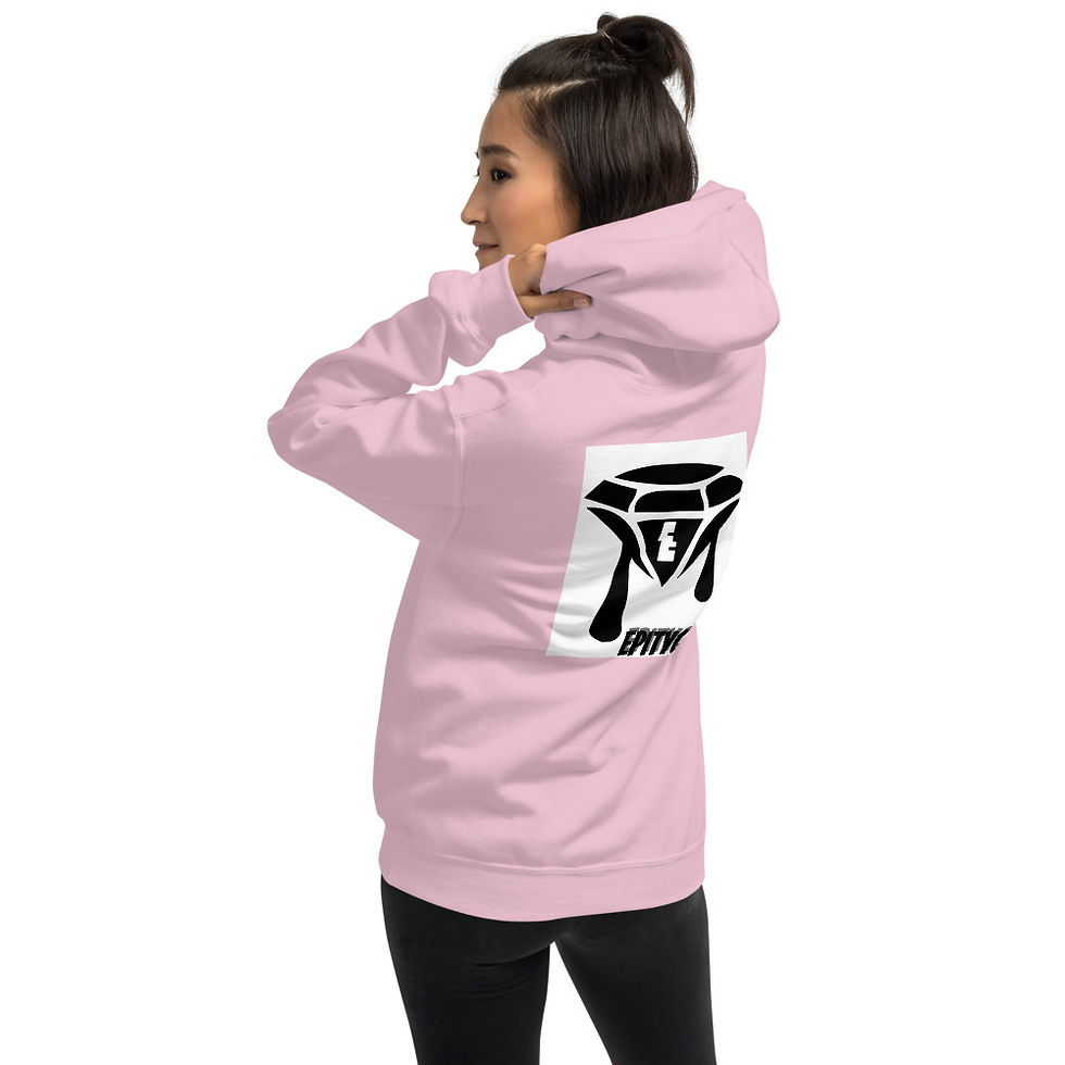 Thumbnail: Unisex Hoodie