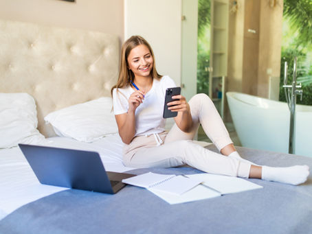 MASSIMIZZA L'ESPERIENZA DEI TUOI OSPITI CON UN POTENTE HOTSPOT WIFI !
