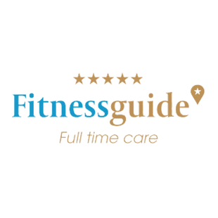 Label Fitnessguide