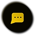 savo.ch Functional Fitness Training Icon Sprechblase