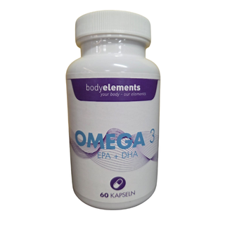 bodyelements Omega 3