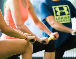 functional Training Warm up savo.ch Bern