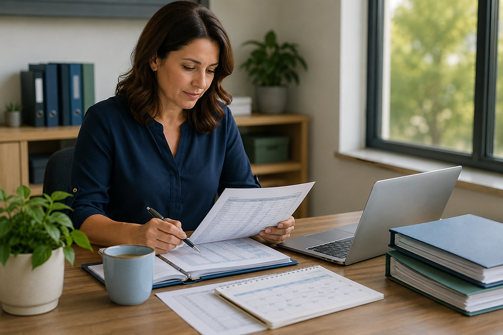 Payroll Compliance: What Canadian Business Owners Need to Know