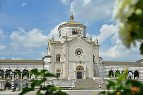 Cimitero Monumentale